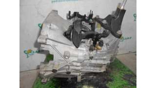 CAJA CAMBIOS FORD MONDEO TURNIER 2.0 TDCi (131 CV) DE 2003 - D.3275763 / 3S7R7002CC