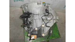 CAJA CAMBIOS FORD MONDEO TURNIER 2.0 TDCi (131 CV) DE 2003 - D.3275763 / 3S7R7002CC