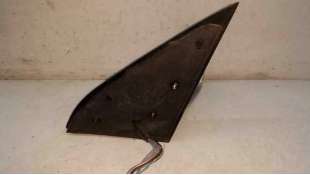 RETROVISOR DERECHO FIAT BRAVA 1.9 JTD (101 CV) DE 2001 - D.3276109 / FALTA CRISTAL 2