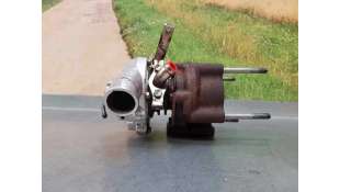 TURBOCOMPRESOR FIAT BRAVA 1.9 JTD (101 CV) DE 2001 - D.3276114 / 46756155 2