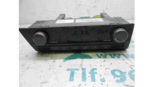 MANDO CLIMATIZADOR SSANGYONG KYRON 2.0 (141 CV) DE 2005 - D.3276437 / 6870009020