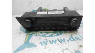 MANDO CLIMATIZADOR SSANGYONG ACTYON 2.0 TD (141 CV) DE 2007 - D.3276440 / 6870009070