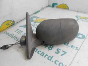 RETROVISOR IZQUIERDO RENAULT RAPID/EXPRESS 1.9 D (64 CV) DE 1995 - D.3276446 2