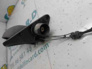 RETROVISOR IZQUIERDO RENAULT RAPID/EXPRESS 1.9 D (64 CV) DE 1995 - D.3276446
