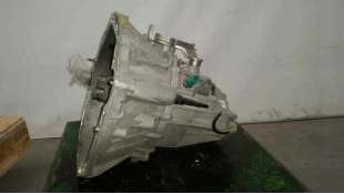 CAJA CAMBIOS NISSAN JUKE 1.5 Turbodiesel (110 CV) DE 2011 - D.3276589 / TL4A119 2
