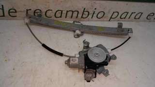 ELEVALUNAS DELANTERO DERECHO NISSAN JUKE 1.5 Turbodiesel (110 CV) DE 2011 - D.3276611 / WR07139