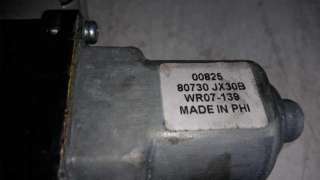 ELEVALUNAS DELANTERO DERECHO NISSAN JUKE 1.5 Turbodiesel (110 CV) DE 2011 - D.3276611 / WR07139