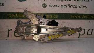 ELEVALUNAS TRASERO DERECHO NISSAN JUKE 1.5 Turbodiesel (110 CV) DE 2011 - D.3276613