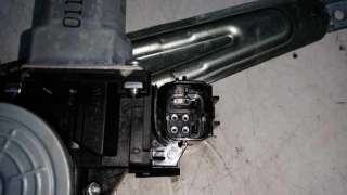 ELEVALUNAS TRASERO DERECHO NISSAN JUKE 1.5 Turbodiesel (110 CV) DE 2011 - D.3276613
