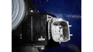 ELEVALUNAS TRASERO IZQUIERDO NISSAN JUKE 1.5 Turbodiesel (110 CV) DE 2011 - D.3276614 / 827211U600