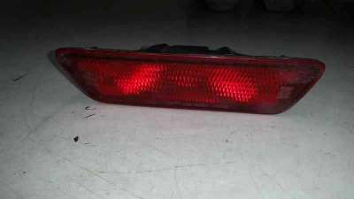 FARO ANTINIEBLA TRASERO CENTRAL NISSAN JUKE 1.5 Turbodiesel (110 CV) DE 2011 - D.3276639