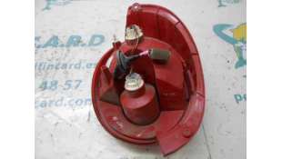 PILOTO TRASERO DERECHO CHEVROLET MATIZ 0.8 (52 CV) DE 2007 - D.3277280 2