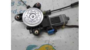 ELEVALUNAS DELANTERO DERECHO CHEVROLET MATIZ 0.8 (52 CV) DE 2007 - D.3277282 2