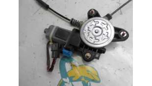 ELEVALUNAS DELANTERO IZQUIERDO CHEVROLET MATIZ 0.8 (52 CV) DE 2007 - D.3277283 2