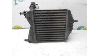 INTERCOOLER FIAT PUNTO BERLINA 1.3 JTD (69 CV) DE 2004 - D.3277295