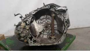 CAJA CAMBIOS CITROEN XSARA COUPE 1.9 Turbodiesel (90 CV) DE 1999 - D.3277524 / 20TB59