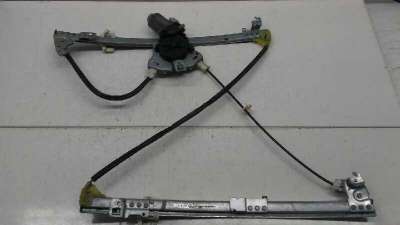 ELEVALUNAS DELANTERO DERECHO CITROEN XSARA COUPE 1.9 Turbodiesel (90 CV) DE 1999 - D.3277546 / 9222G5