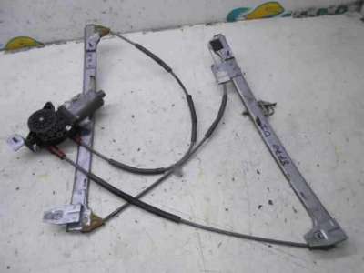 ELEVALUNAS DELANTERO IZQUIERDO CITROEN XSARA COUPE 1.9 Turbodiesel (90 CV) DE 1999 - D.3277547