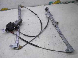 ELEVALUNAS DELANTERO IZQUIERDO CITROEN XSARA COUPE 1.9 Turbodiesel (90 CV) DE 1999 - D.3277547