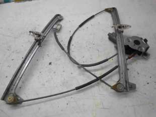 ELEVALUNAS DELANTERO IZQUIERDO CITROEN XSARA COUPE 1.9 Turbodiesel (90 CV) DE 1999 - D.3277547 2