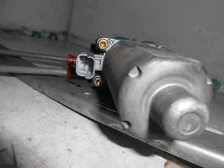 ELEVALUNAS DELANTERO IZQUIERDO CITROEN XSARA COUPE 1.9 Turbodiesel (90 CV) DE 1999 - D.3277547