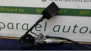 PRETENSOR AIRBAG IZQUIERDO CITROEN XSARA COUPE 1.9 Turbodiesel (90 CV) DE 1999 - D.3277561 2