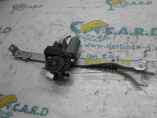 ELEVALUNAS TRASERO IZQUIERDO FORD MONDEO TURNIER 2.0 TDCi (131 CV) DE 2003 - D.3277720