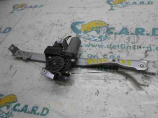 ELEVALUNAS TRASERO IZQUIERDO FORD MONDEO TURNIER 2.0 TDCi (131 CV) DE 2003 - D.3277720