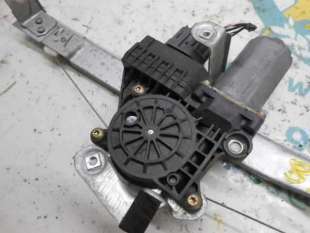 ELEVALUNAS TRASERO IZQUIERDO FORD MONDEO TURNIER 2.0 TDCi (131 CV) DE 2003 - D.3277720 2