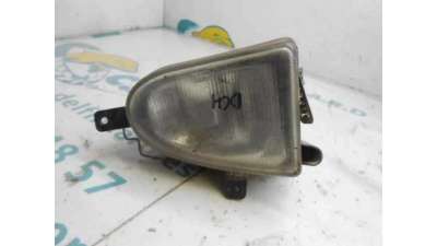 FARO ANTINIEBLA DERECHO VOLKSWAGEN SHARAN 1.9 TDI (90 CV) DE 1997 - D.3277738