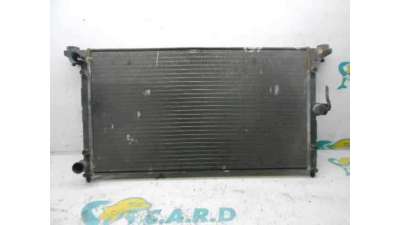 RADIADOR AGUA VOLKSWAGEN SHARAN 1.9 TDI (90 CV) DE 1997 - D.3277745