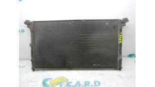 RADIADOR AGUA VOLKSWAGEN SHARAN 1.9 TDI (90 CV) DE 1997 - D.3277745 2