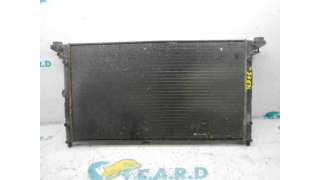 RADIADOR AGUA VOLKSWAGEN SHARAN 1.9 TDI (90 CV) DE 1997 - D.3277745