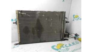 CONDENSADOR / RADIADOR AIRE ACONDICIONADO FORD MONDEO BERLINA/FAMILIAR 1.8 16V (112 CV) DE 1993 - D.3277761