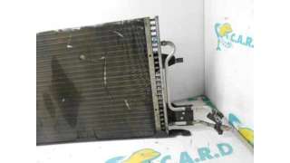 CONDENSADOR / RADIADOR AIRE ACONDICIONADO FORD MONDEO BERLINA/FAMILIAR 1.8 16V (112 CV) DE 1993 - D.3277761