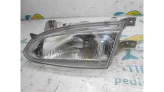 FARO IZQUIERDO HYUNDAI ACCENT 1.3 12V (82 CV) DE 1996 - D.3277802