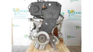 MOTOR COMPLETO FIAT PUNTO BERLINA 1.9 JTD (86 CV) DE 2003 - D.3277819 / 188A7000