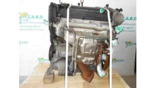 MOTOR COMPLETO FIAT PUNTO BERLINA 1.9 JTD (86 CV) DE 2003 - D.3277819 / 188A7000 2