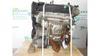 MOTOR COMPLETO FIAT PUNTO BERLINA 1.9 JTD (86 CV) DE 2003 - D.3277819 / 188A7000