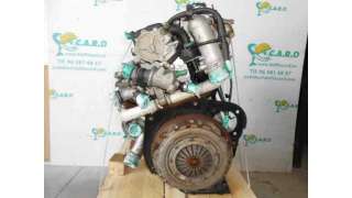 MOTOR COMPLETO FIAT PUNTO BERLINA 1.9 JTD (86 CV) DE 2003 - D.3277819 / 188A7000