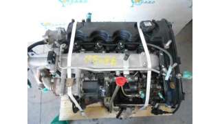 MOTOR COMPLETO FIAT PUNTO BERLINA 1.9 JTD (86 CV) DE 2003 - D.3277819 / 188A7000