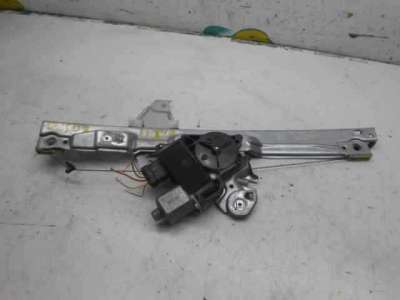 ELEVALUNAS DELANTERO IZQUIERDO PEUGEOT 308 SW 1.6 HDi FAP (109 CV) DE 2011 - D.3277898