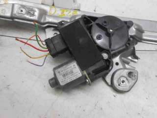 ELEVALUNAS DELANTERO IZQUIERDO PEUGEOT 308 SW 1.6 HDi FAP (109 CV) DE 2011 - D.3277898