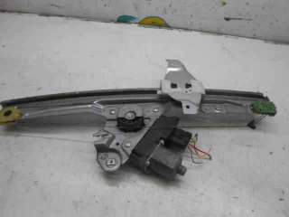 ELEVALUNAS DELANTERO IZQUIERDO PEUGEOT 308 SW 1.6 HDi FAP (109 CV) DE 2011 - D.3277898
