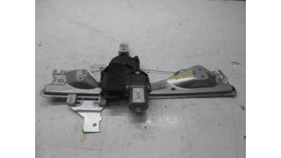 ELEVALUNAS TRASERO DERECHO PEUGEOT 308 SW 1.6 HDi FAP (109 CV) DE 2011 - D.3277899