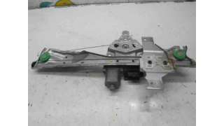 ELEVALUNAS TRASERO DERECHO PEUGEOT 308 SW 1.6 HDi FAP (109 CV) DE 2011 - D.3277899