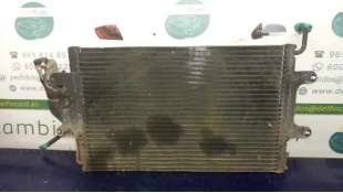 CONDENSADOR / RADIADOR AIRE ACONDICIONADO SEAT IBIZA 1.9 SDI (68 CV) DE 2001 - D.3278440