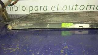 CONDENSADOR / RADIADOR AIRE ACONDICIONADO SEAT IBIZA 1.9 SDI (68 CV) DE 2001 - D.3278440