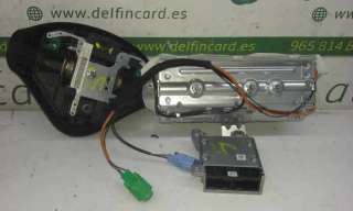 KIT AIRBAG PEUGEOT 207 1.4 16V VTi (95 CV) DE 2008 - D.3278801