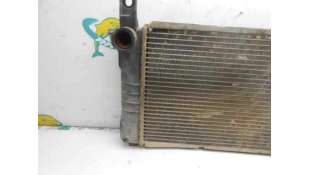 RADIADOR AGUA FORD FIESTA BERL./COURIER 1.8 D (58 CV) DE 1992 - D.3278917 2